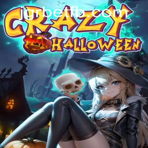CrazyHalloween: Descubra o Fascinante Universo do Jogo do Momento