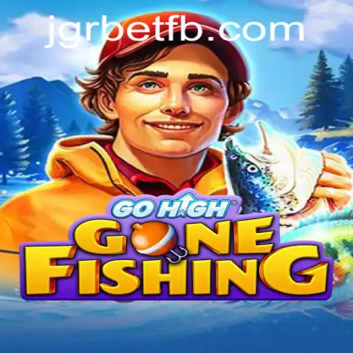 GoHighGoneFishing: Descubra o Novo Fenômeno dos Jogos Digitais