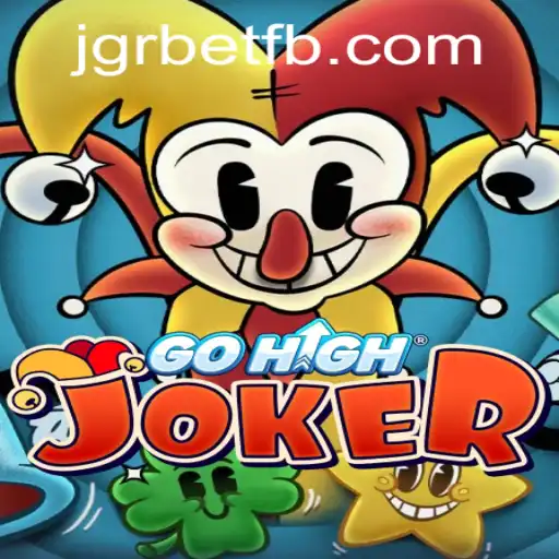 Descubra o Jogo GoHighJoker: Estratégia e Diversão com jgrbet