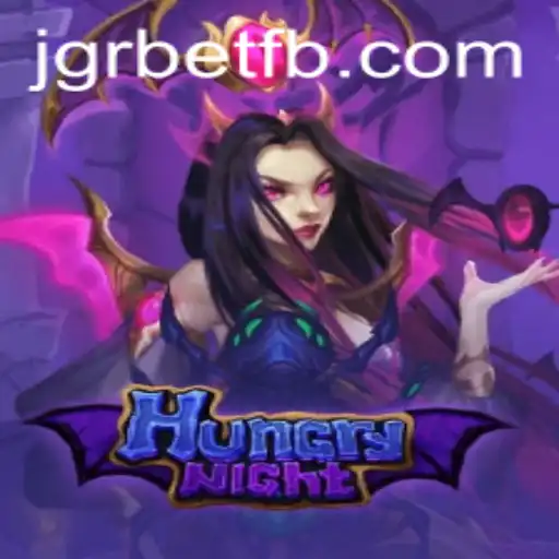 HungryNight: Uma Imersão no Mundo do Jogo Jgrbet