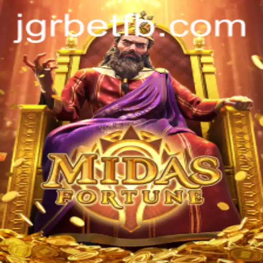 Descubra as Emoções e Regras do Jogo MidasFortune