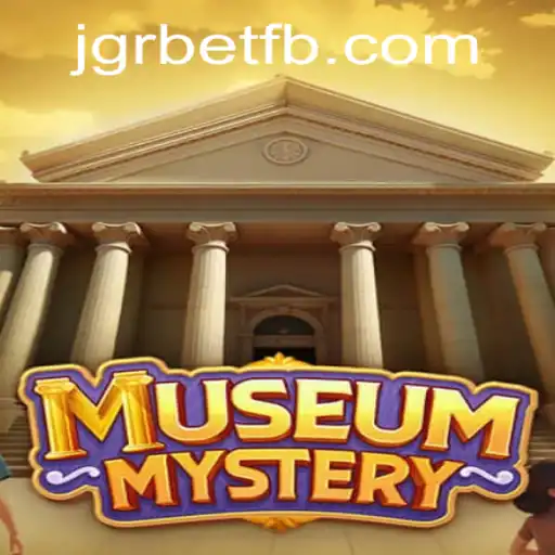 Explorando o Fascinante Mundo de MuseumMystery