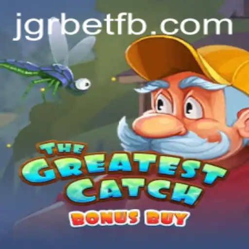 Descubra o Mundo de Emoções de TheGreatestCatchBonusBuy