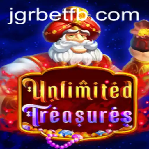 Explorando o Fascinante Mundo de UnlimitedTreasures